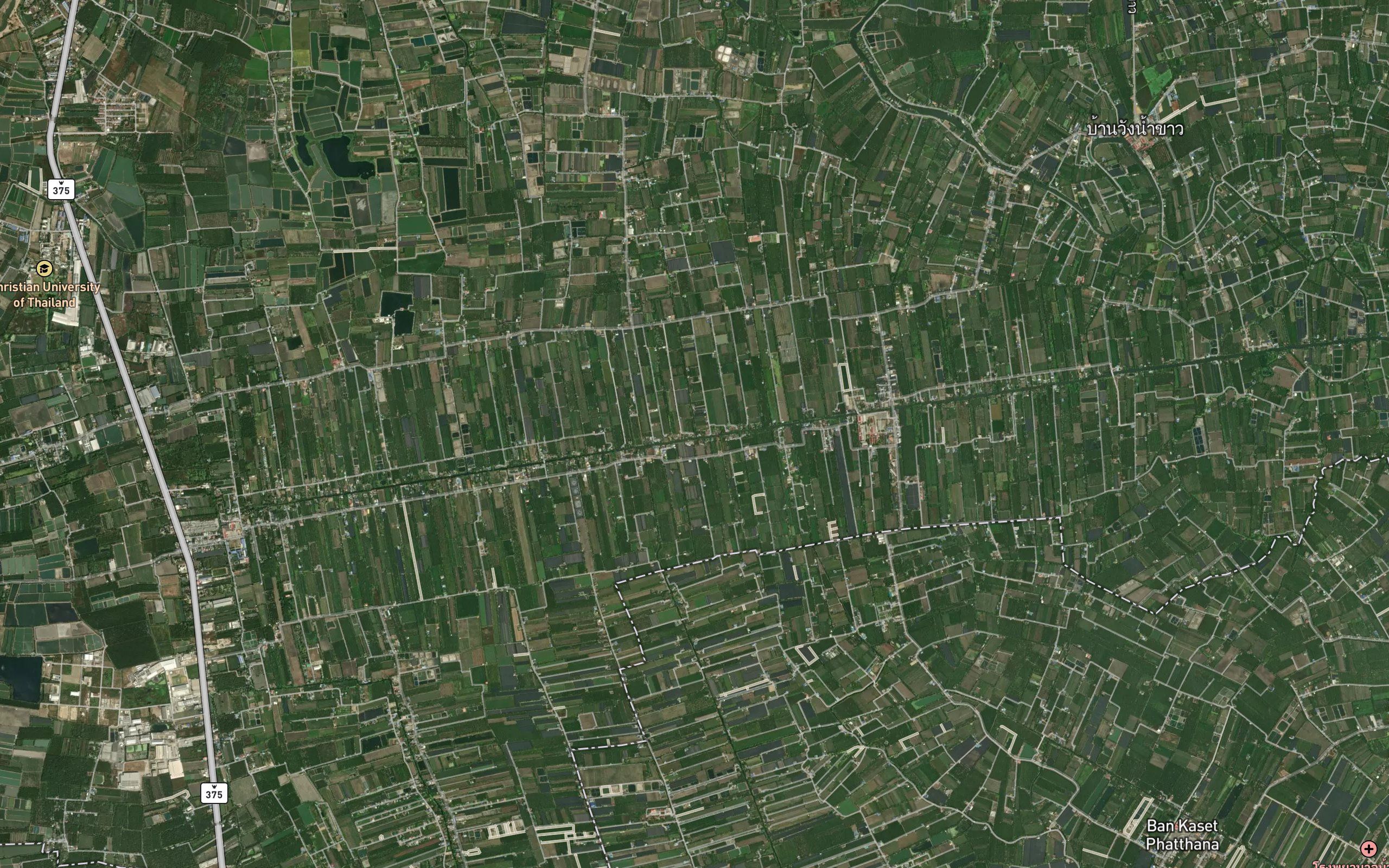 Khlong Ratkhet