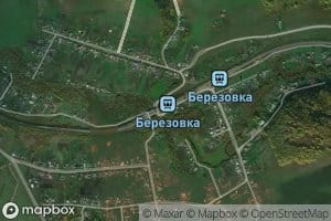 Malaya Berezovka