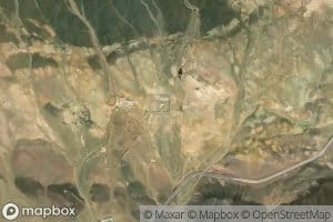 Cheshmeh-ye Fasli-ye Jeyran Bolagh