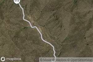 Barranca La Cebollita