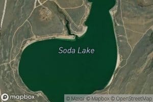 Soda Lake
