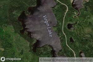Virgin Lake