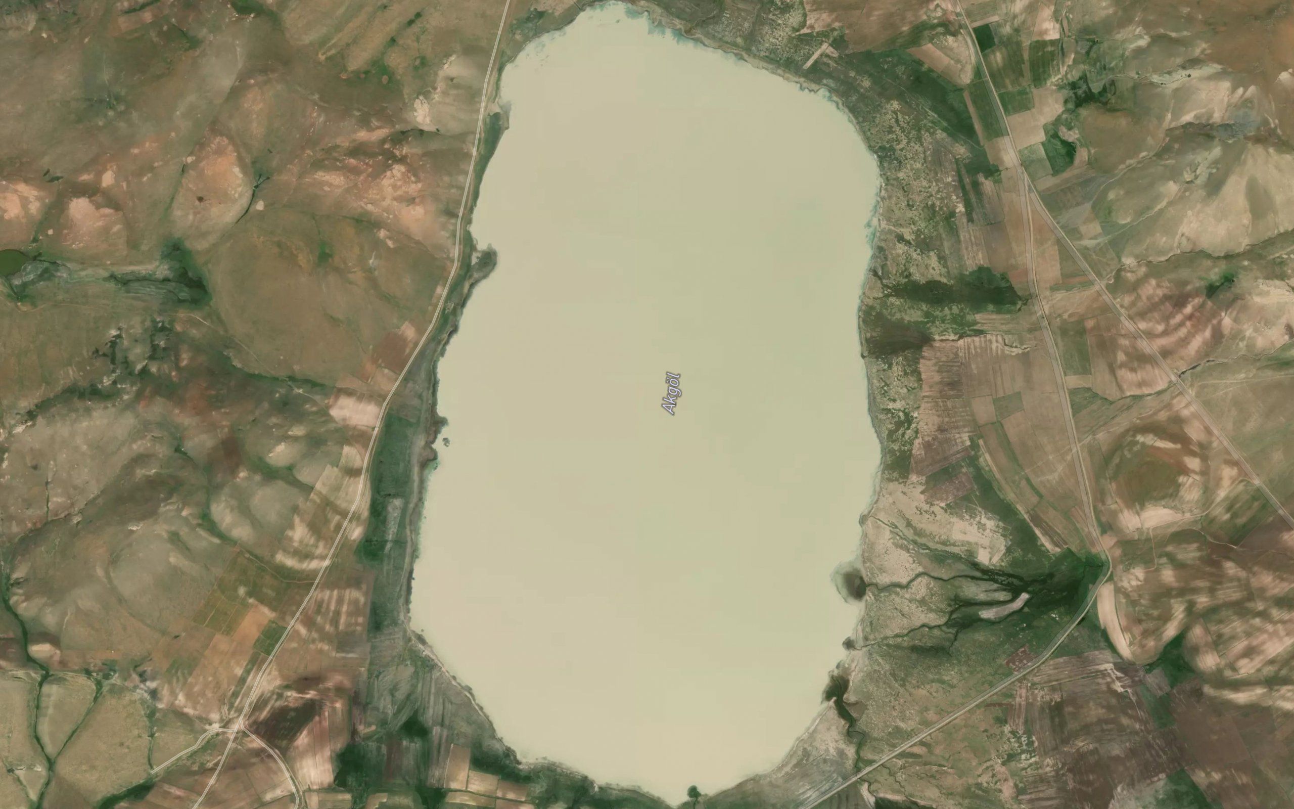 Akgol