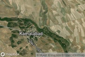 Rudkhaneh-ye Fasli-ye Kamalabad