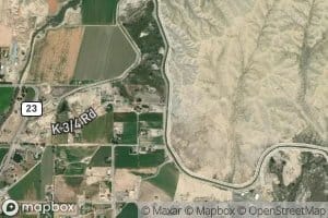 Government Highline Canal