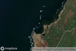 Lighthouse Cove