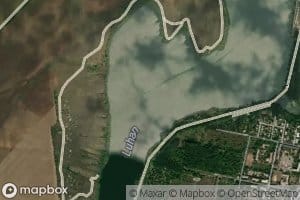 Myronivske Vodoskhovyshche