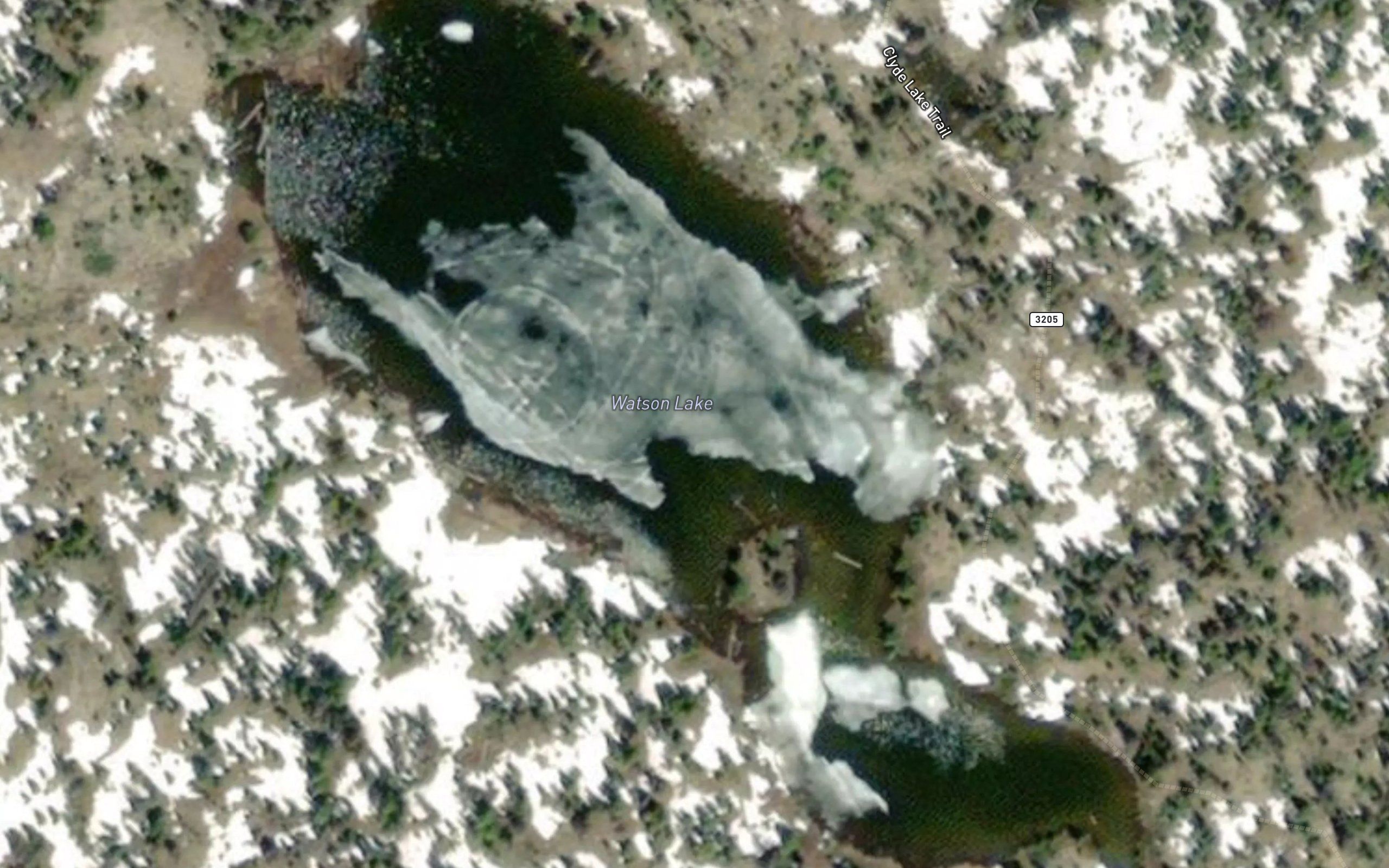 Watson Lake