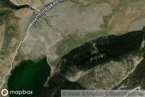 Mason Creek