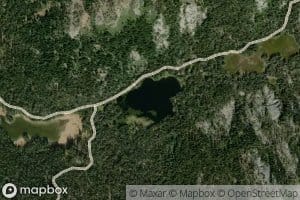 Miller Lake