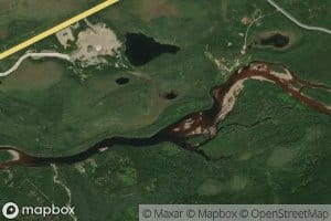 Coal Brook