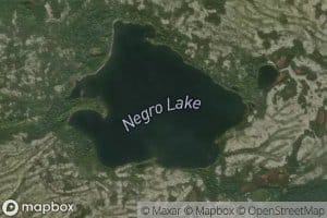 Negro Lake