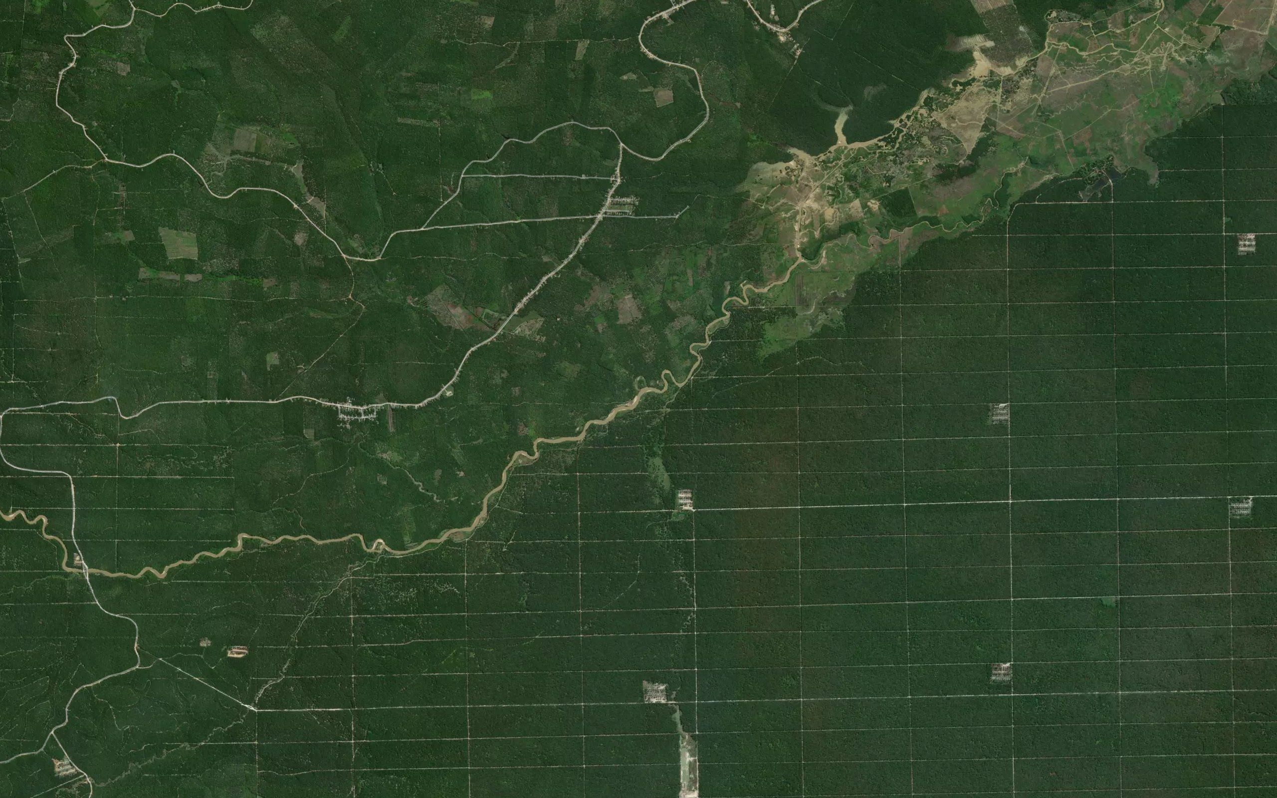 Sungai Jara