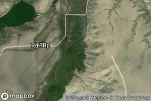 Tippecanoe Reservoir