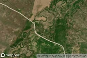 Hudson Creek