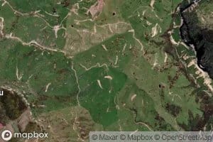 Waipipipi Stream