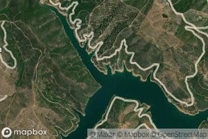 Barranco de Vale de Cabras