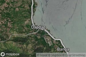 Dapdap River