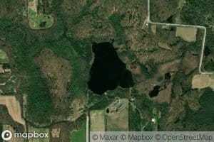 Boot Lake