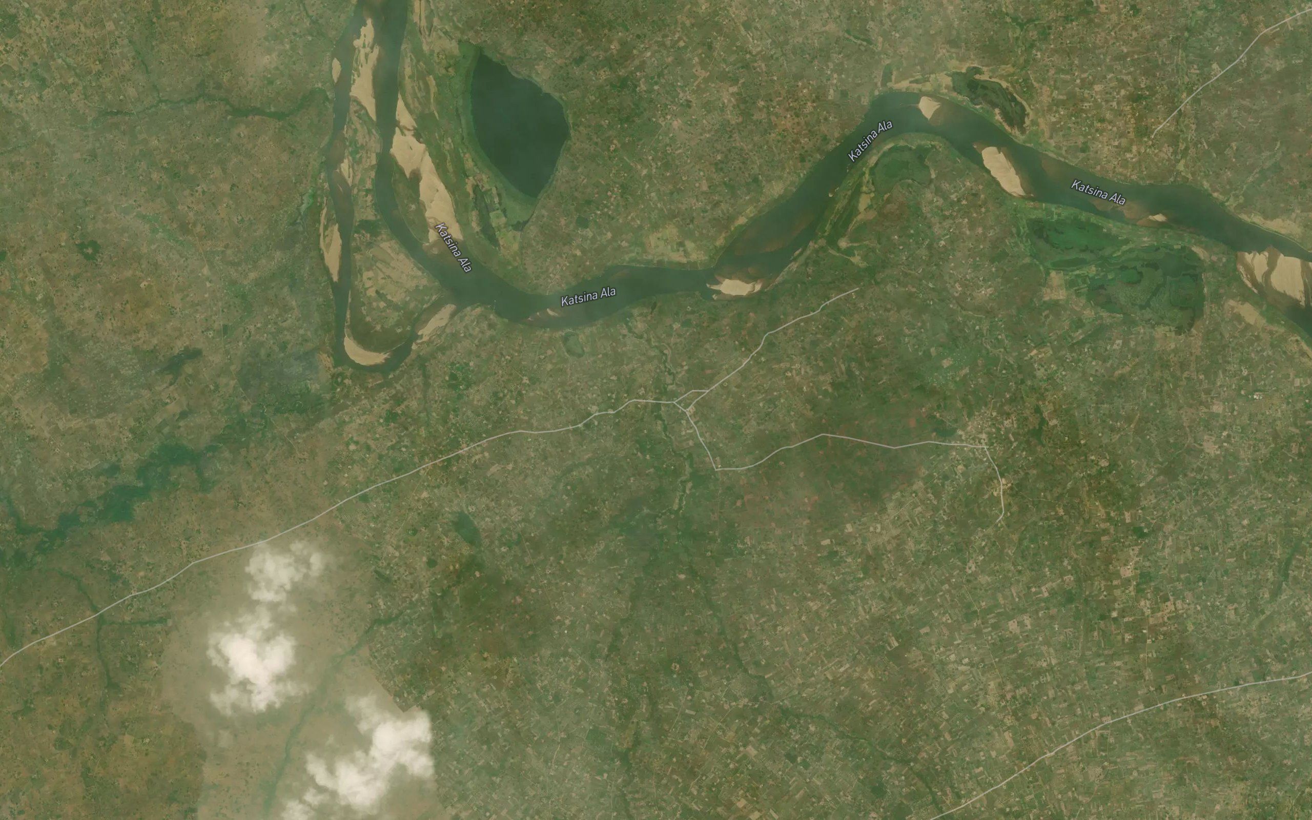 River Agbaka