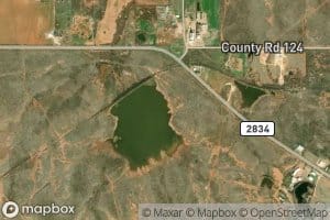 Brick Yard Lake Number 2