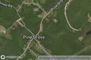 Pinegrove Lake