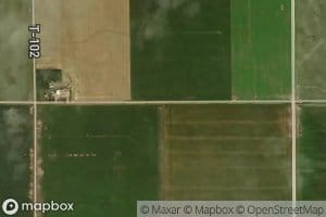 County Ditch Number Twenty