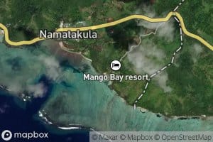 Tadrawaileka Creek