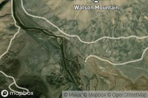 Pinkham Creek