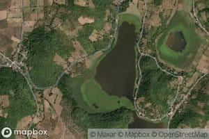 Laguna de Los Negritos