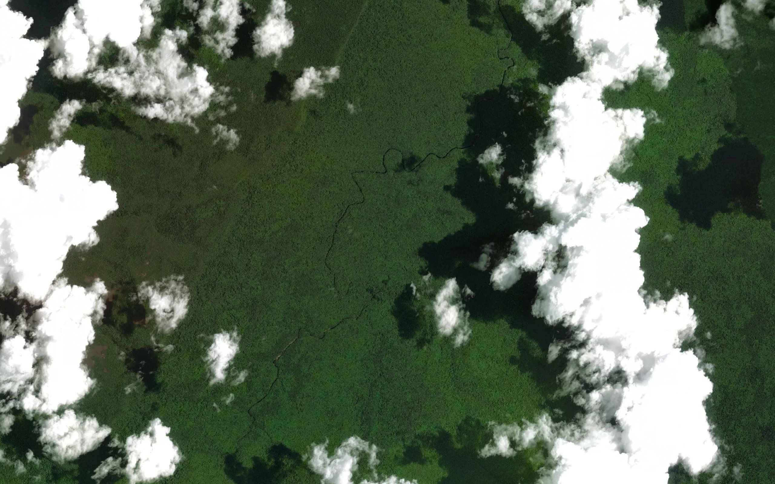 Akwasumba River