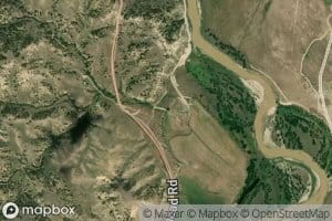 Graham Creek