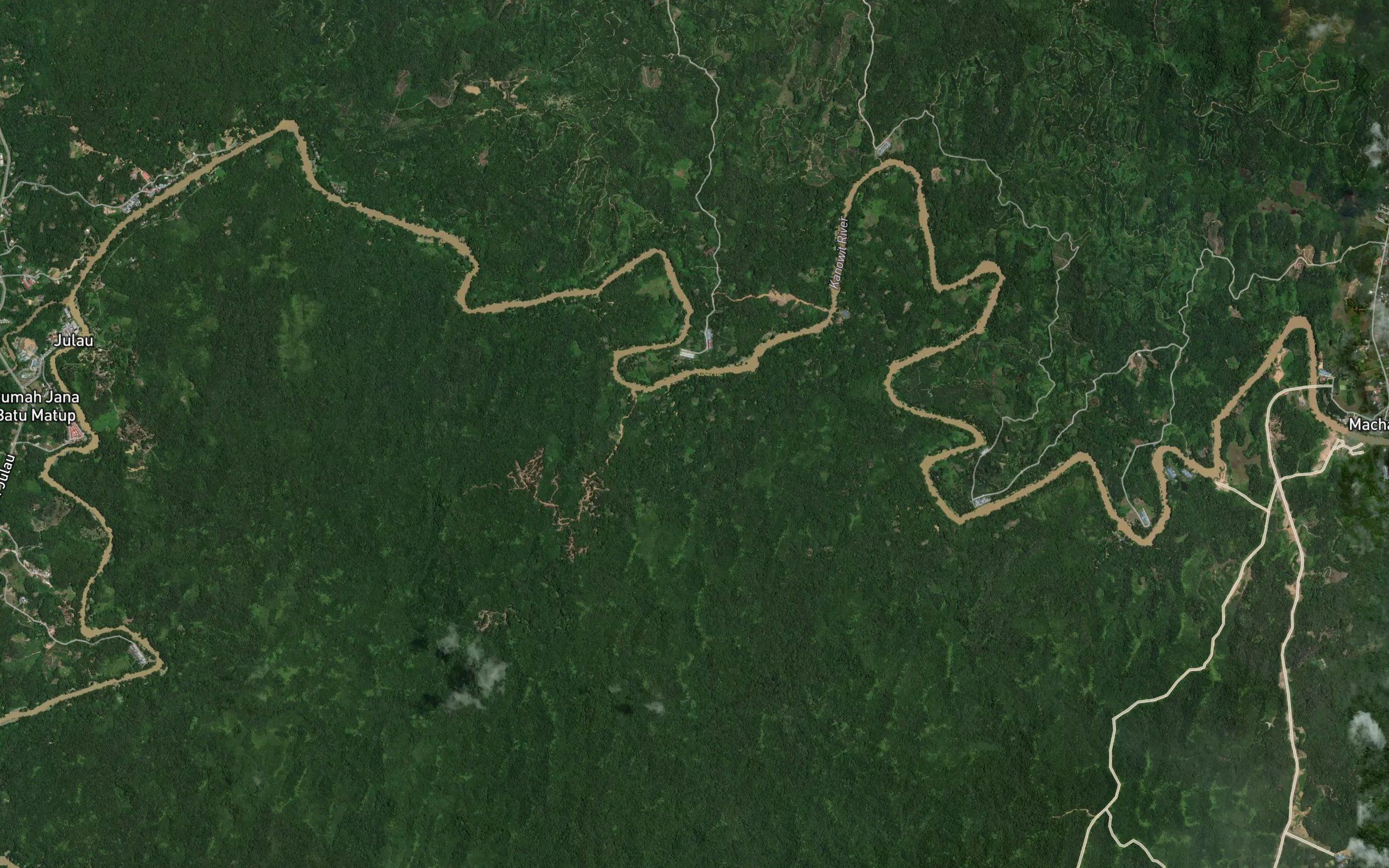 Sungai Raya Ilir