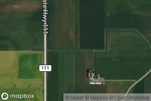 County Ditch Number Seventysix