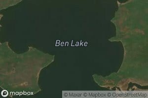 Ben Lake