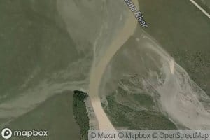 Monte Cristo Creek