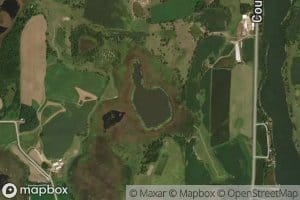 Swamp Lake