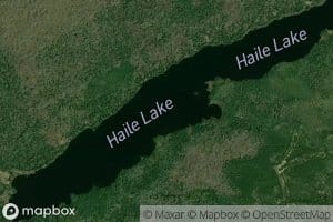 Haile Lake