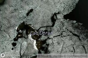 Lac Doran