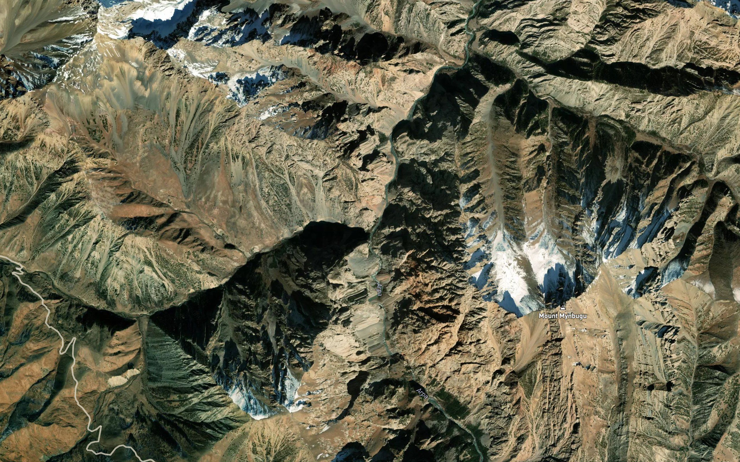 Dahilangach
