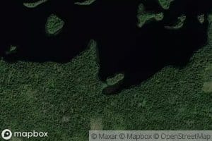 Ozero Bol'shoye Solos'ozero