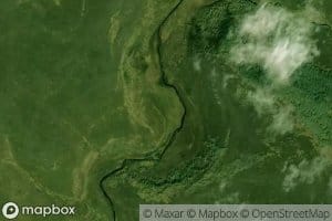 Buriyn Golin Baruun Salaa