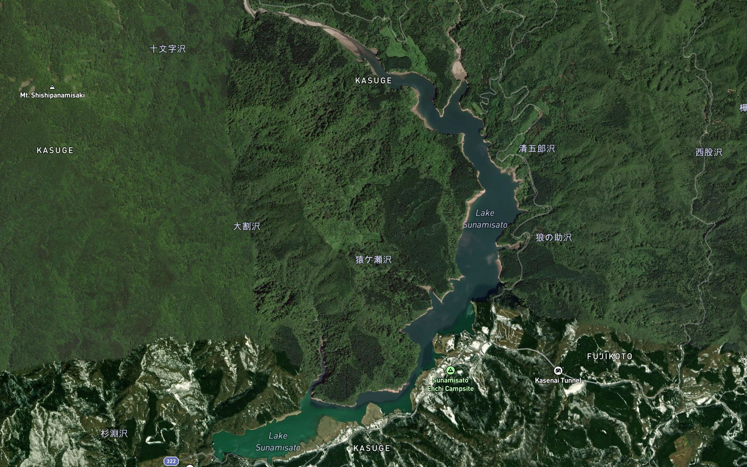Subari Ko