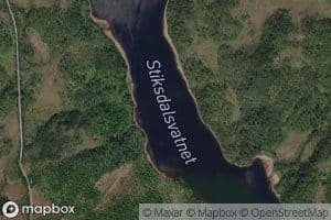 Stiksdalsvatnet