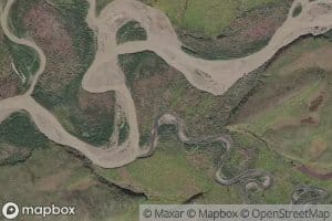 East Fork Kejulik River