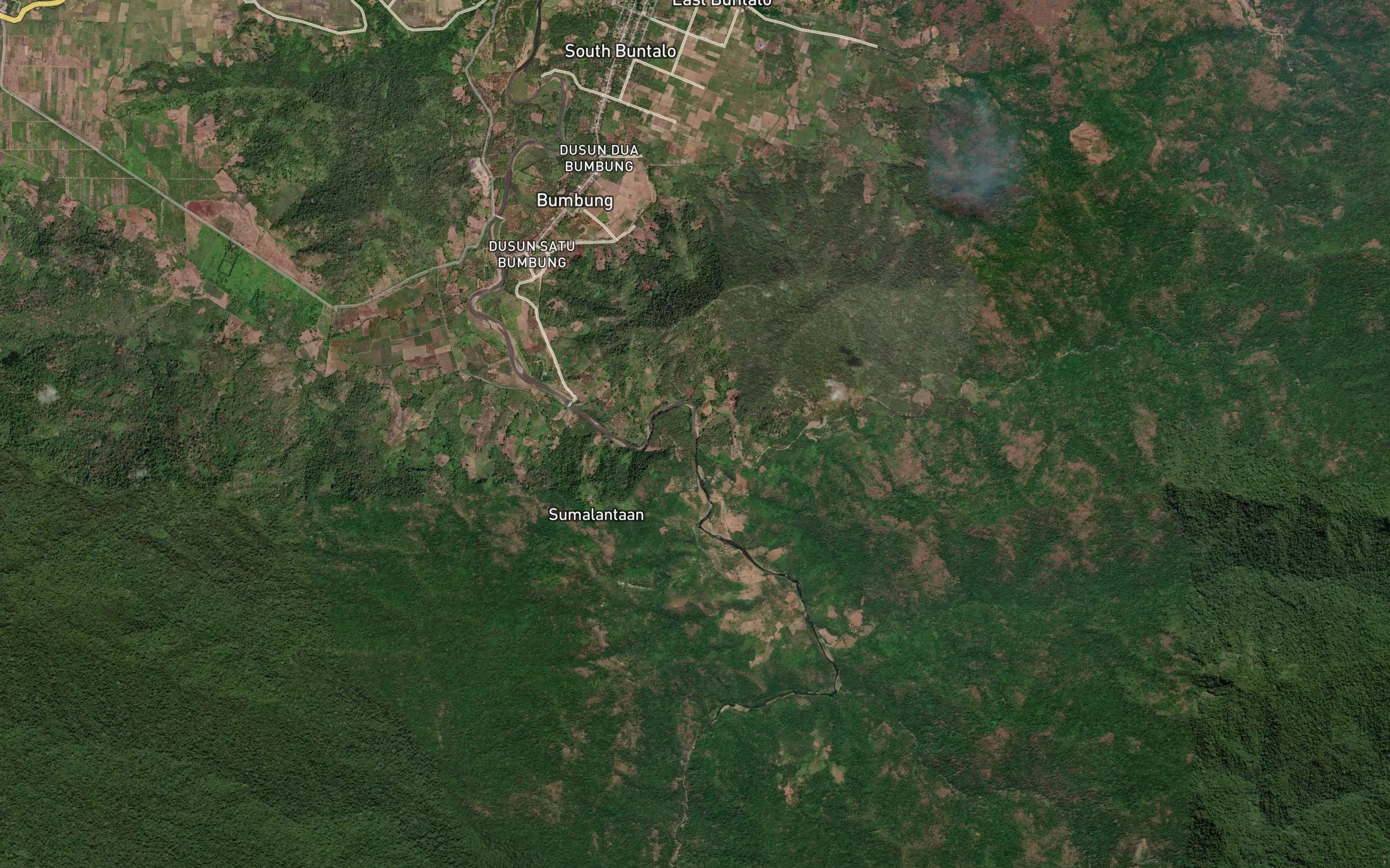 Minanga Kasobak