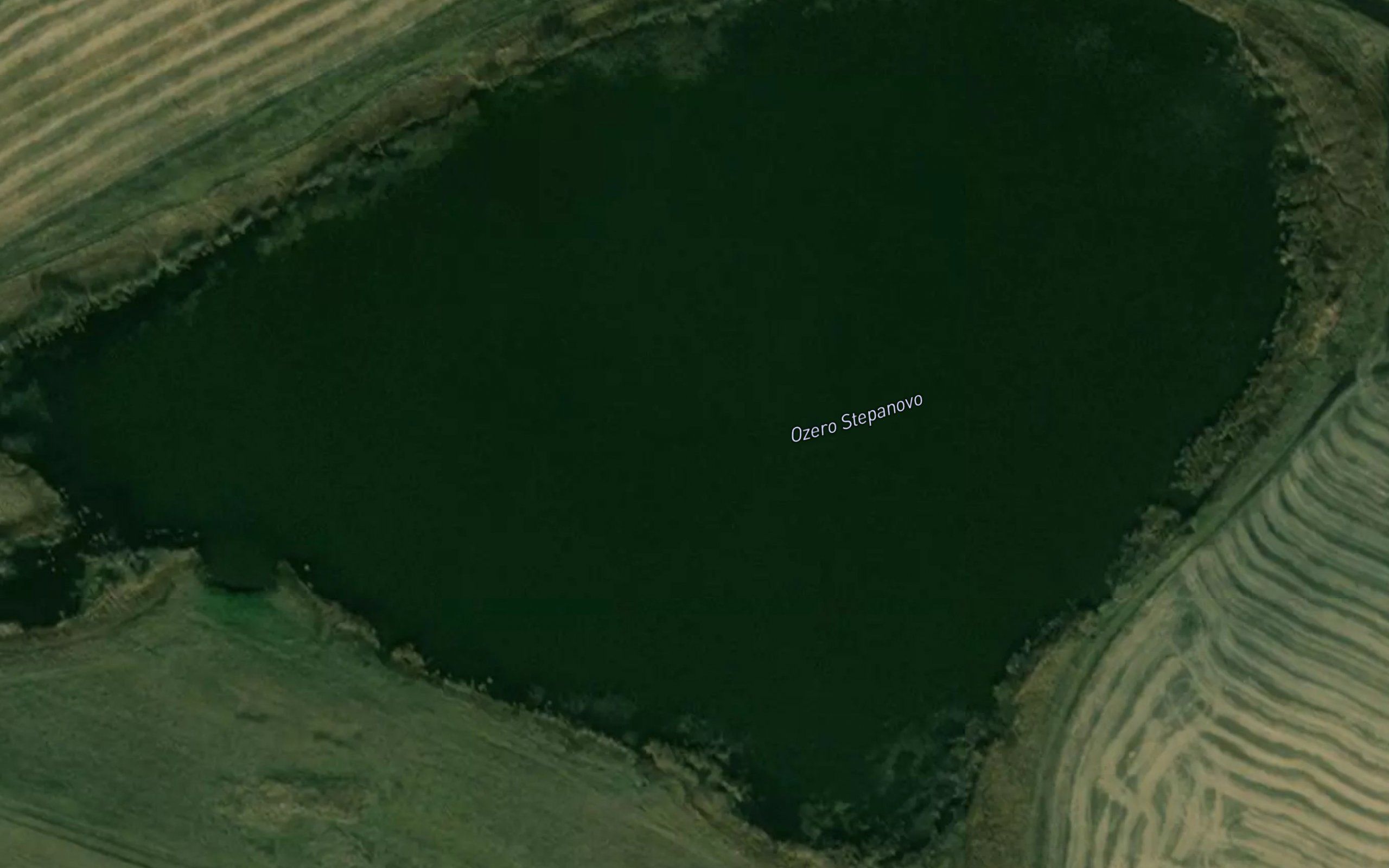 Ozero Stepanovo