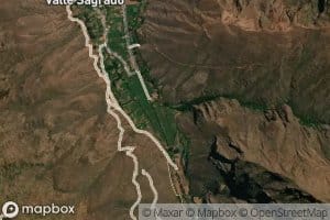 Quebrada Cedrohuayjo