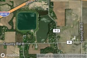 Delta Reservoir