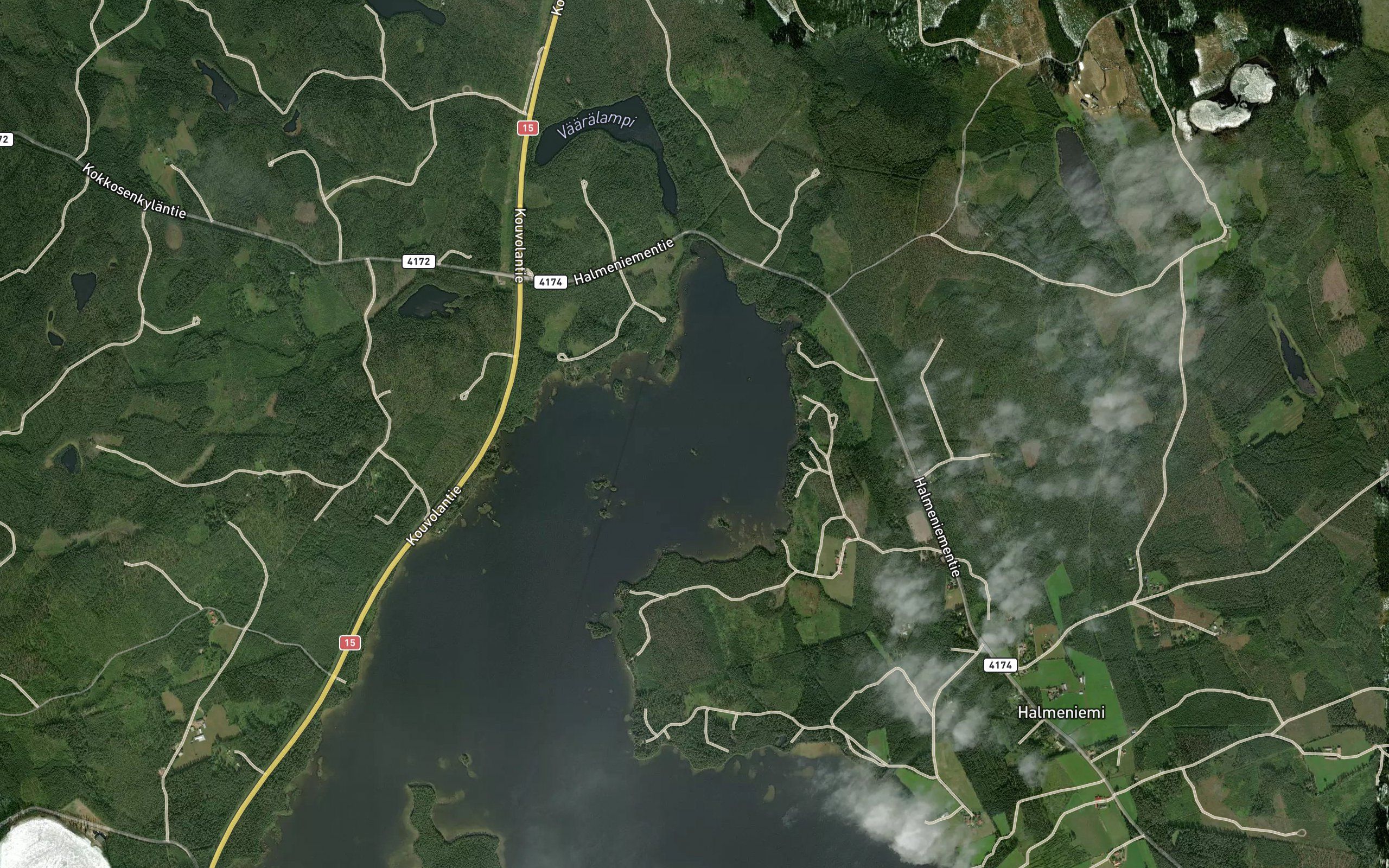 Saynaanlahti